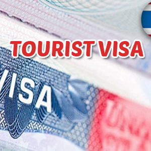 Turistička viza